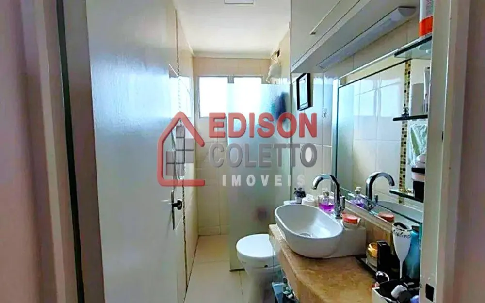 Apartamento, 1 quarto, 34 m² - Foto 10
