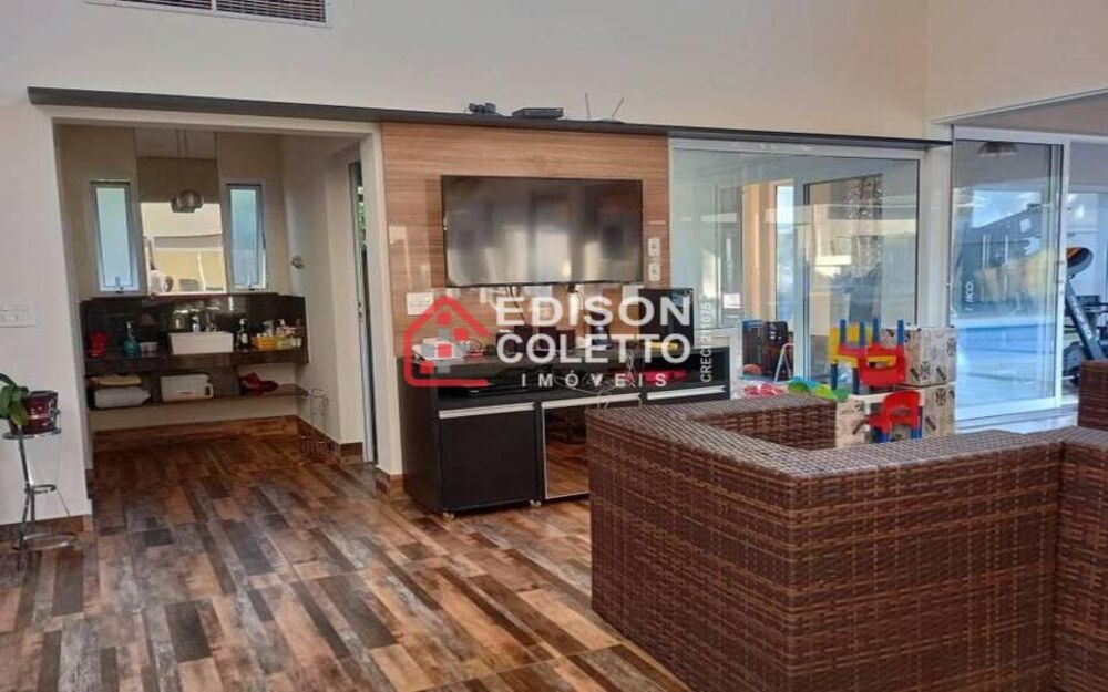 Casa de Condomínio - Foto 8