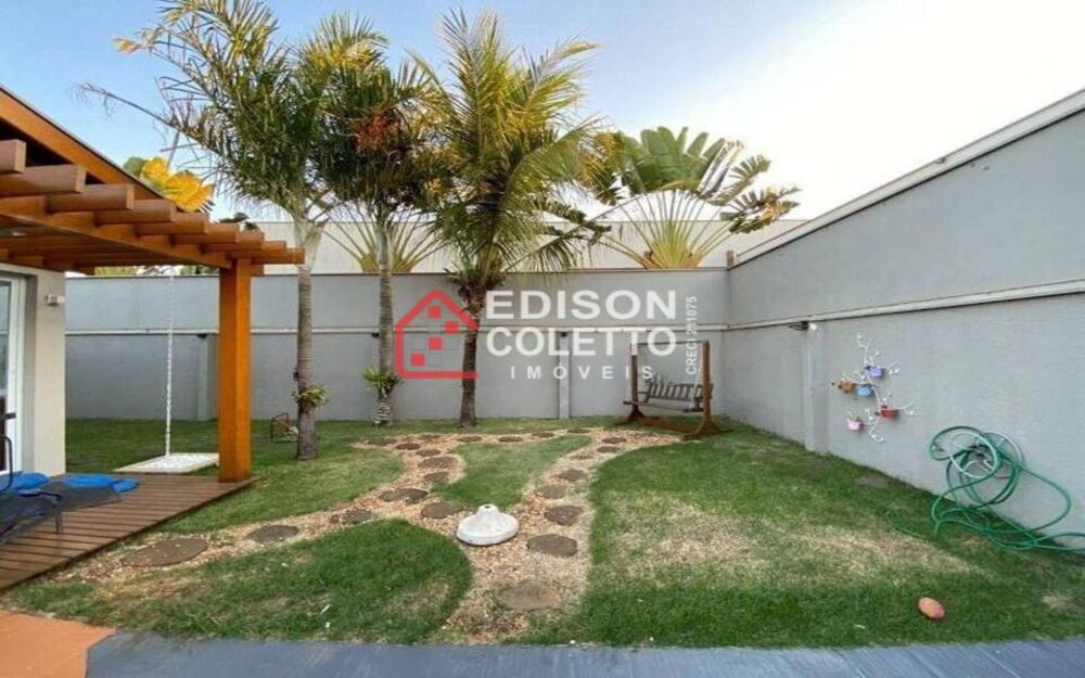Casa de Condomínio - Foto 1