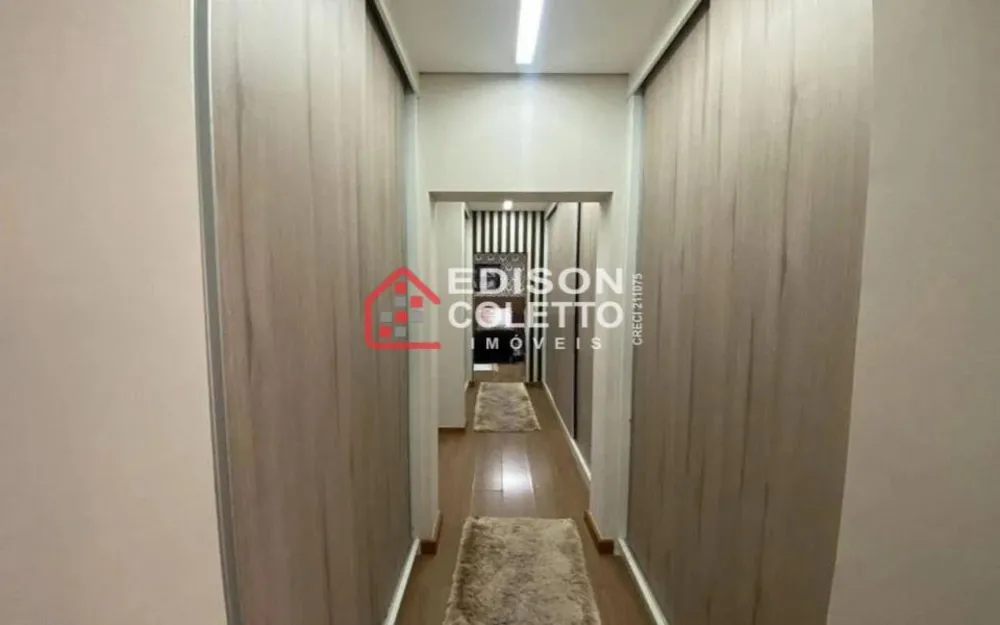 Casa de Condomínio, 3 quartos - Foto 11