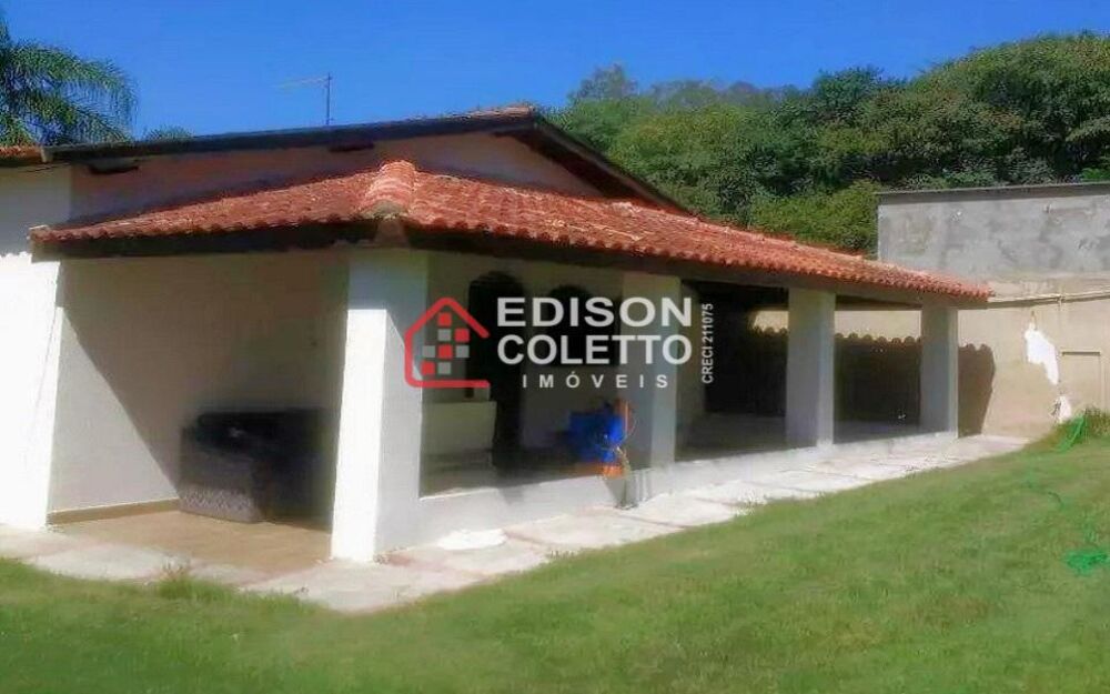 Chácara, 3 quartos, 3330 m² - Foto 30