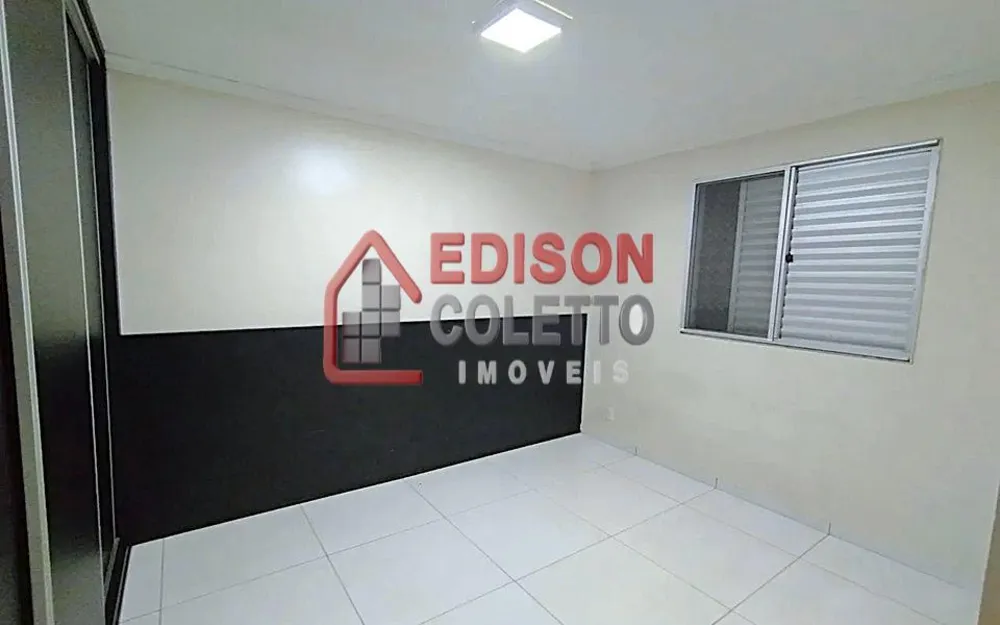 Apartamento, 2 quartos, 47 m² - Foto 1