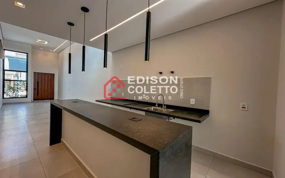 Casa de Condomínio, 3 quartos - Foto 9