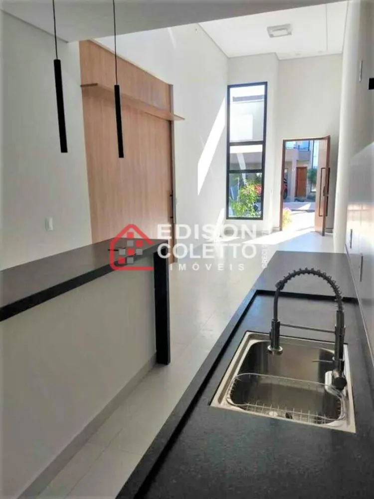 Casa de Condomínio, 3 quartos - Foto 10