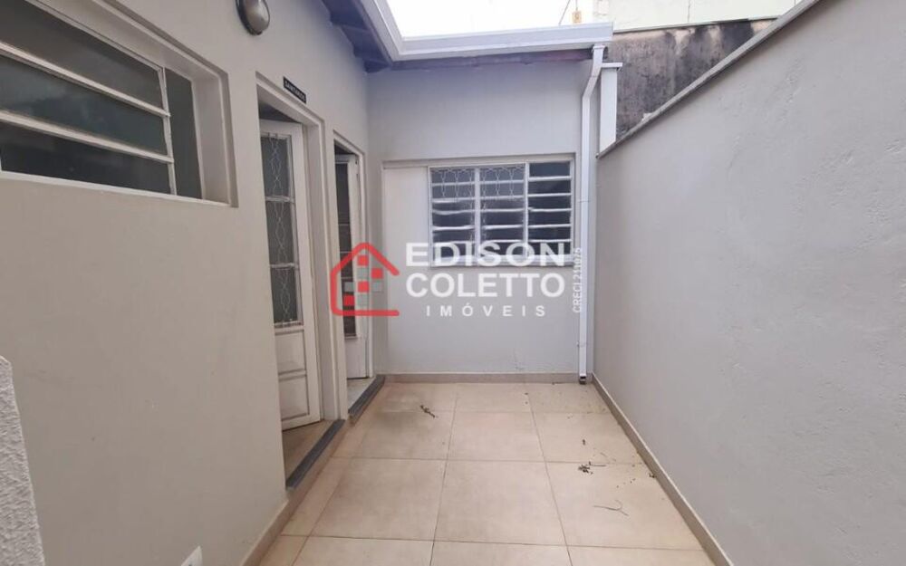 Prédio Inteiro para alugar, 116m² - Foto 4