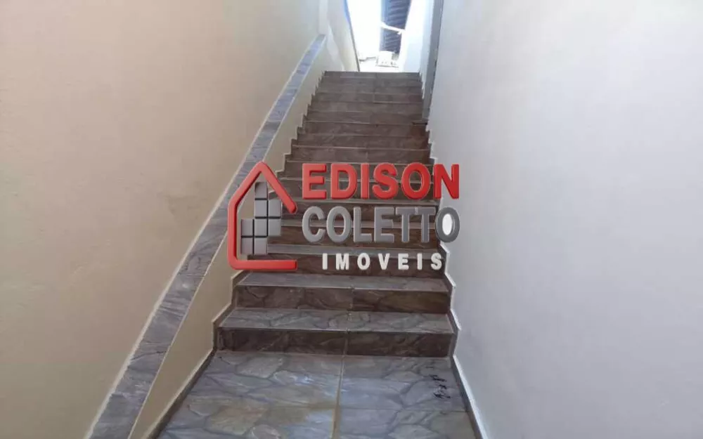 Casa, 2 quartos, 184 m² - Foto 1