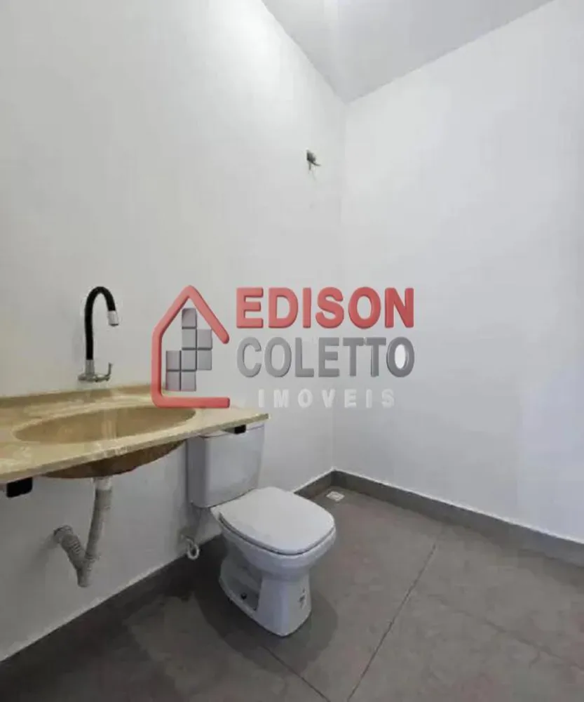 Loja-Salão, 44 m² - Foto 6