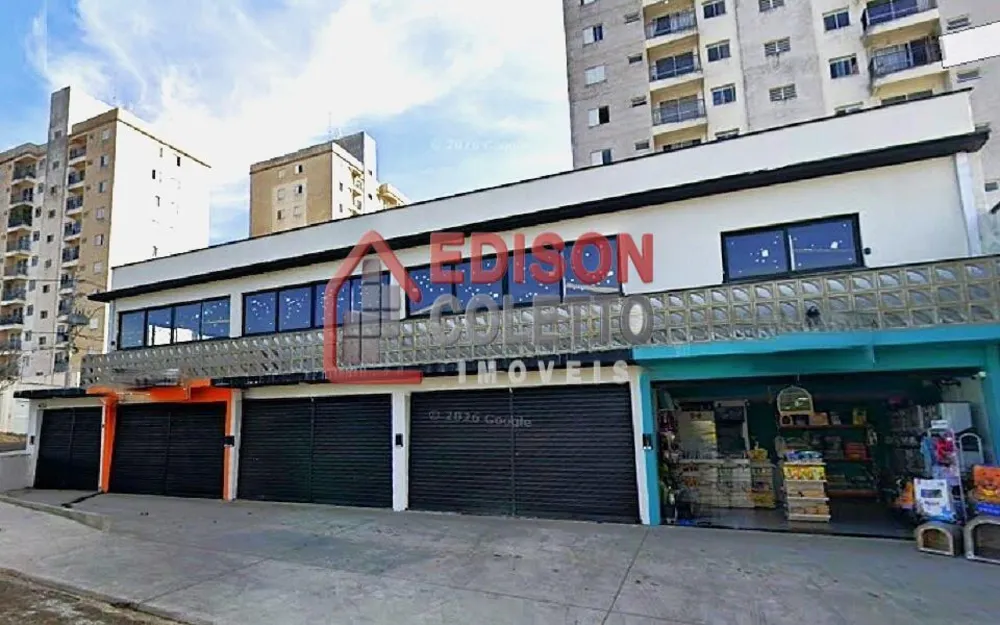 Loja-Salão, 44 m² - Foto 8