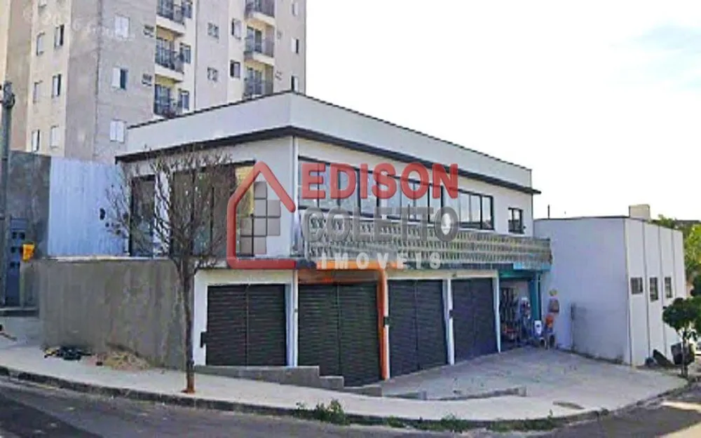 Loja-Salão, 44 m² - Foto 9