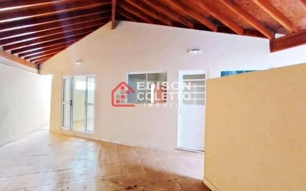 Casa, 2 quartos, 70 m² - Foto 3