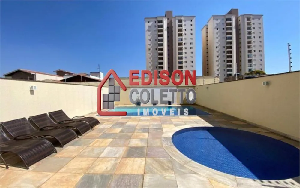 Apartamento, 3 quartos, 96 m² - Foto 14
