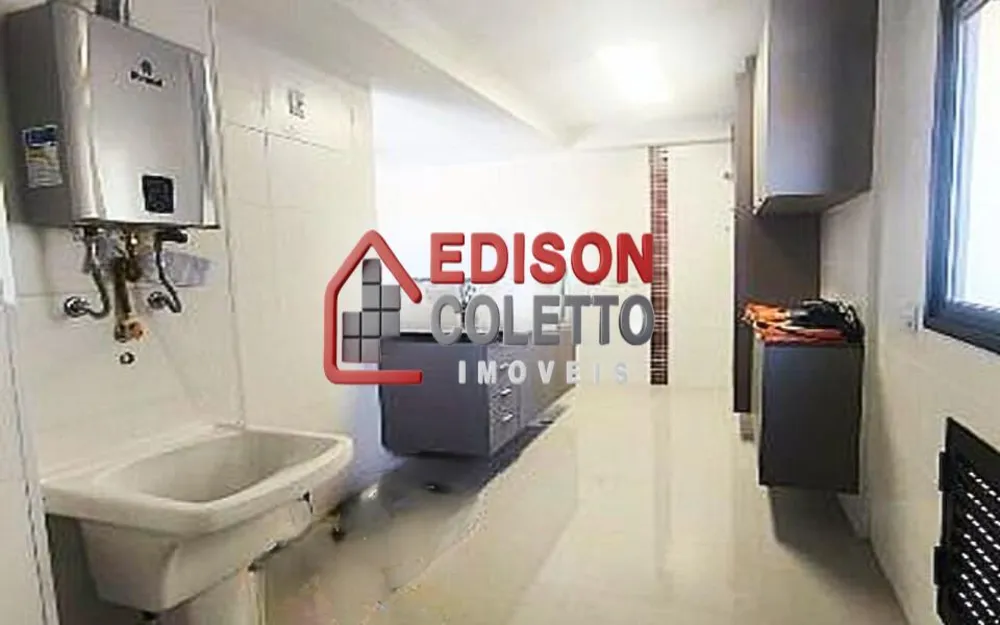 Apartamento, 3 quartos, 96 m² - Foto 5