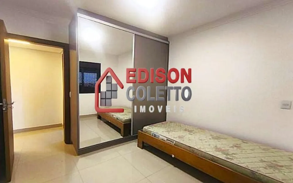 Apartamento, 3 quartos, 96 m² - Foto 2