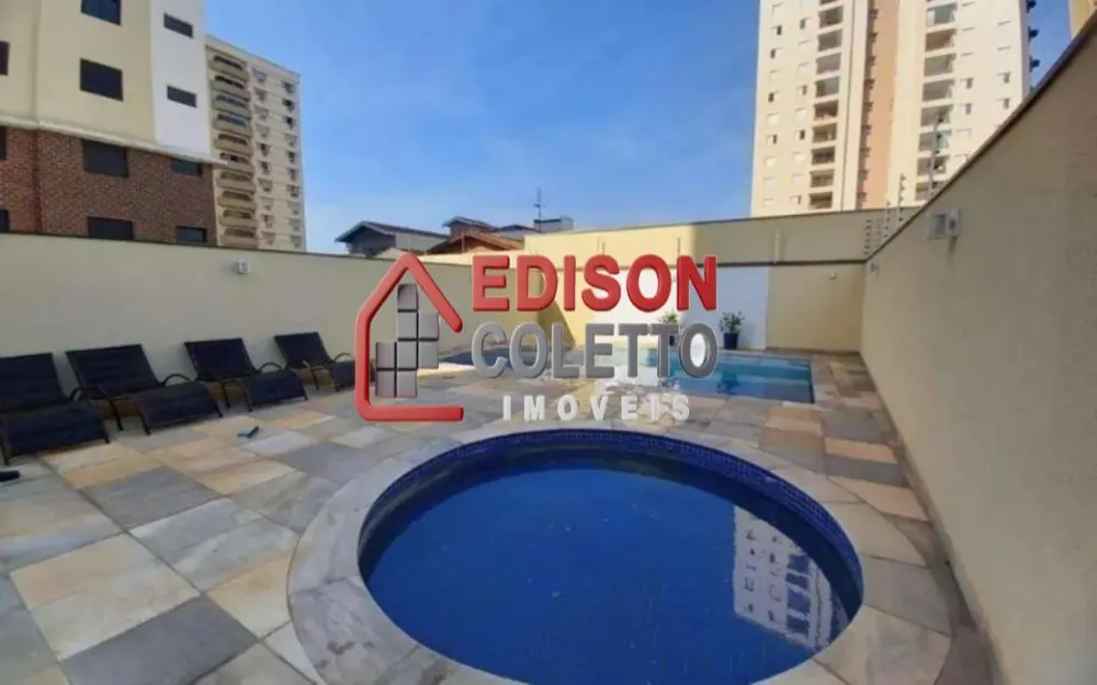 Apartamento, 3 quartos, 96 m² - Foto 12