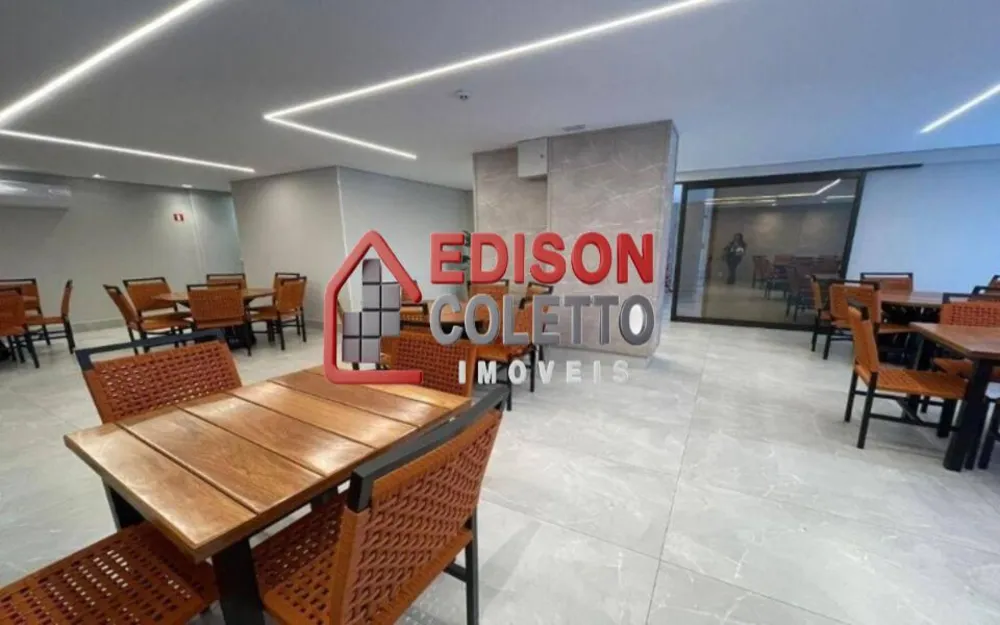 Apartamento, 3 quartos, 96 m² - Foto 9