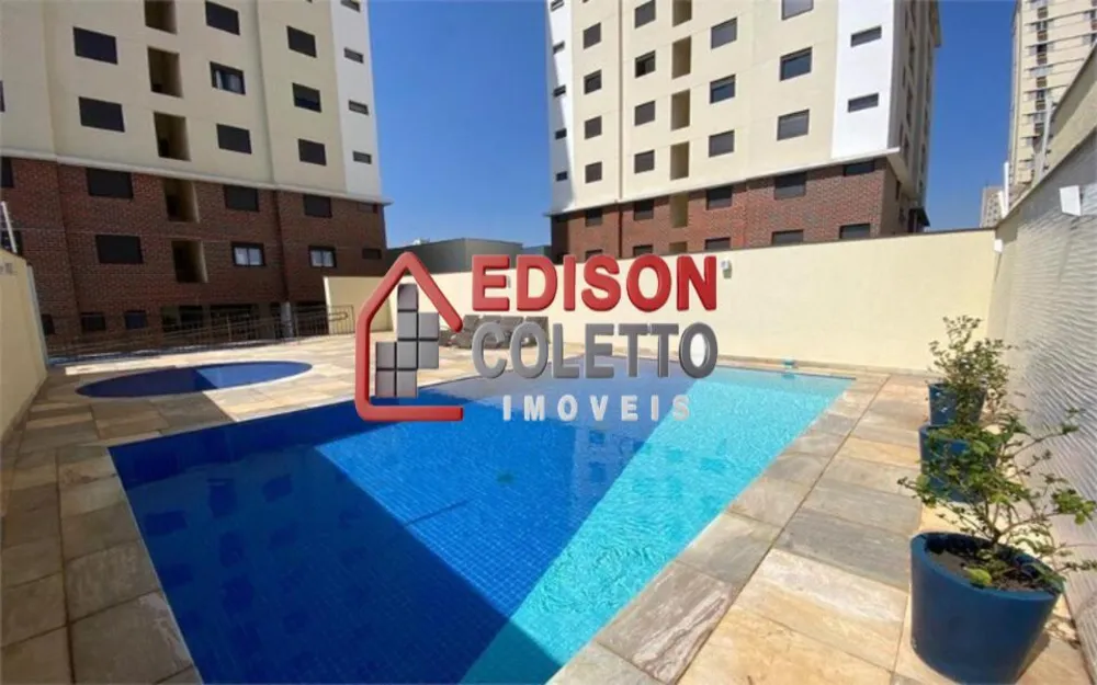 Apartamento, 3 quartos, 96 m² - Foto 13