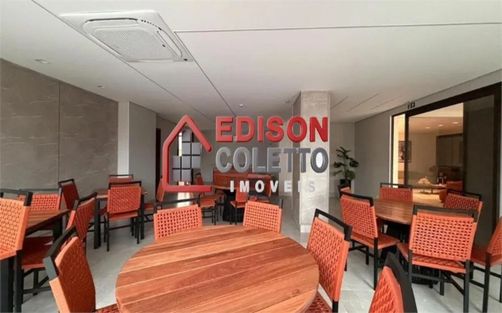 Apartamento, 3 quartos, 96 m² - Foto 10