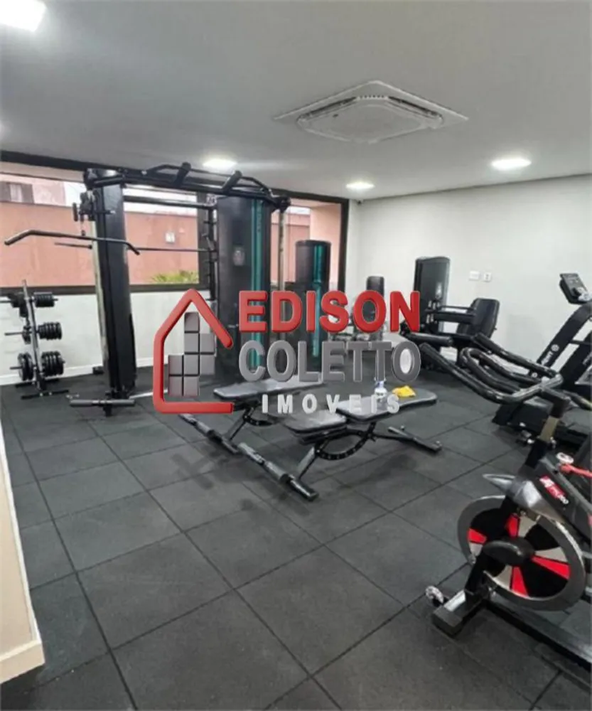 Apartamento, 3 quartos, 96 m² - Foto 7