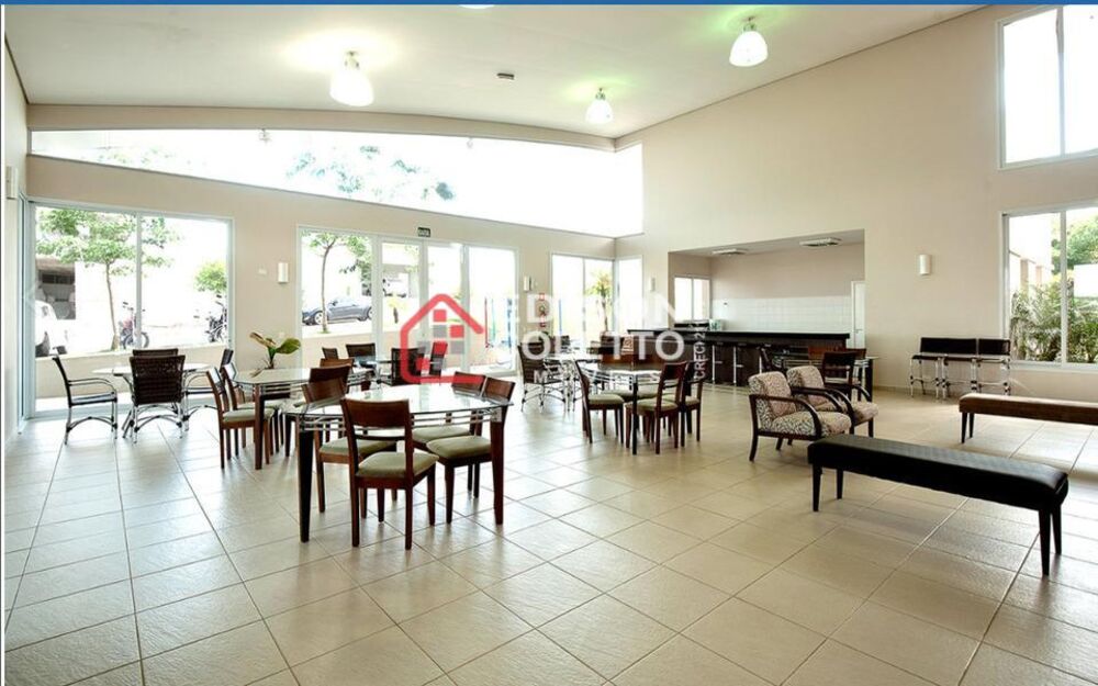 Casa de Condomínio, 3 quartos - Foto 44