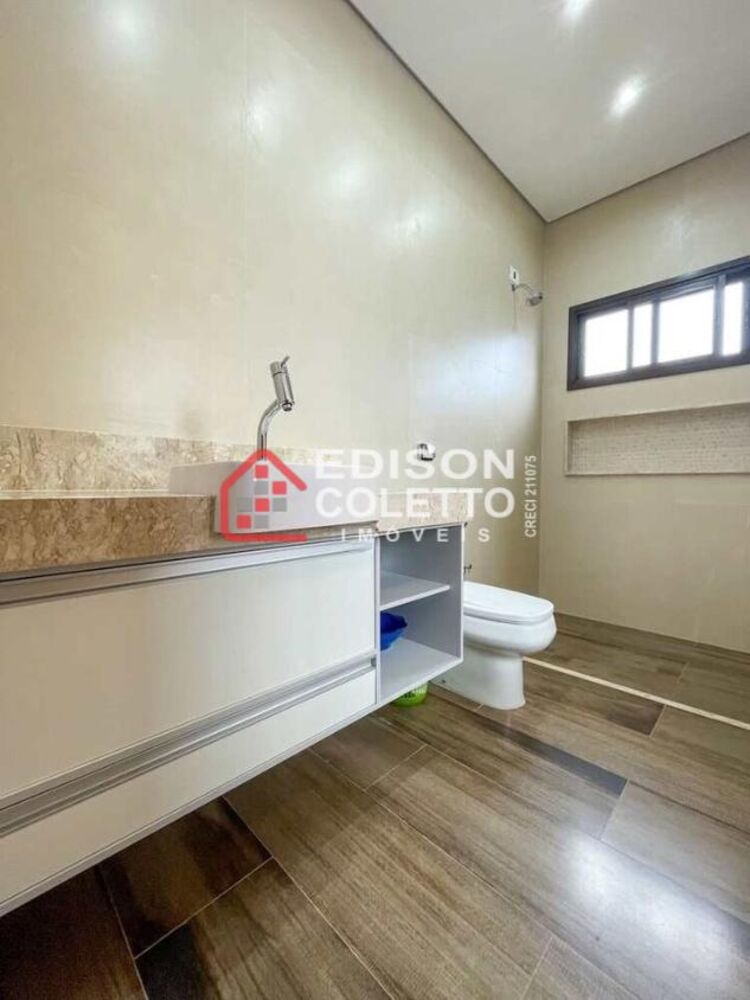 Casa de Condomínio, 3 quartos - Foto 8