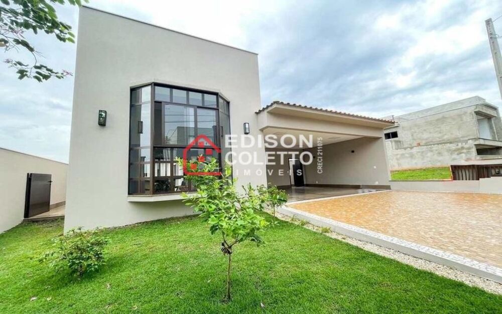 Casa de Condomínio, 3 quartos - Foto 21