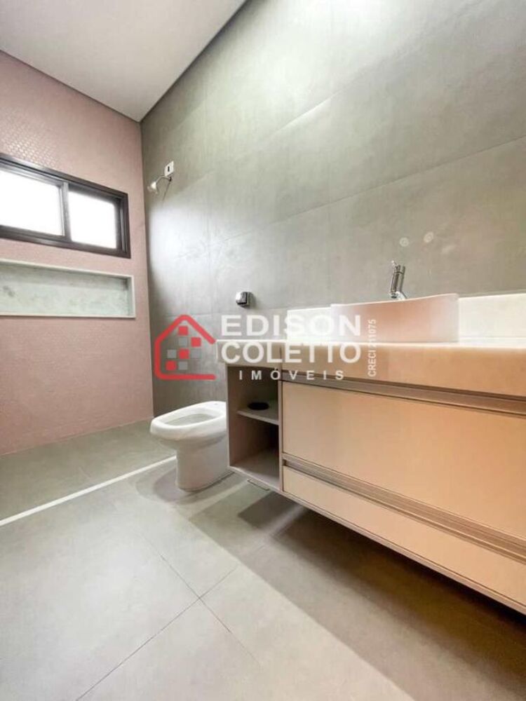 Casa de Condomínio, 3 quartos - Foto 22