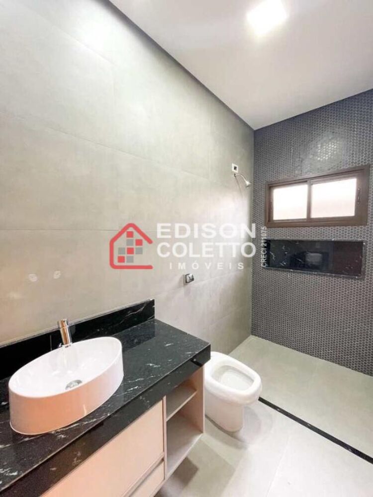 Casa de Condomínio, 3 quartos - Foto 28