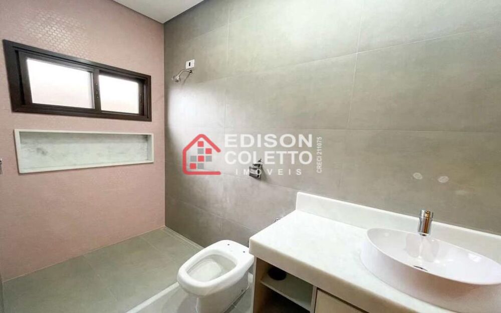 Casa de Condomínio, 3 quartos - Foto 13