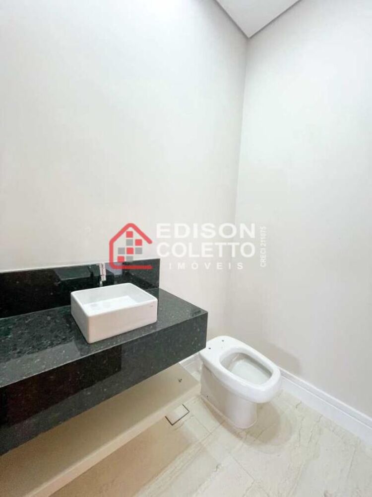 Casa de Condomínio, 3 quartos - Foto 14