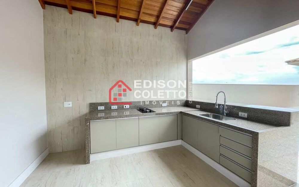 Casa de Condomínio, 3 quartos - Foto 29