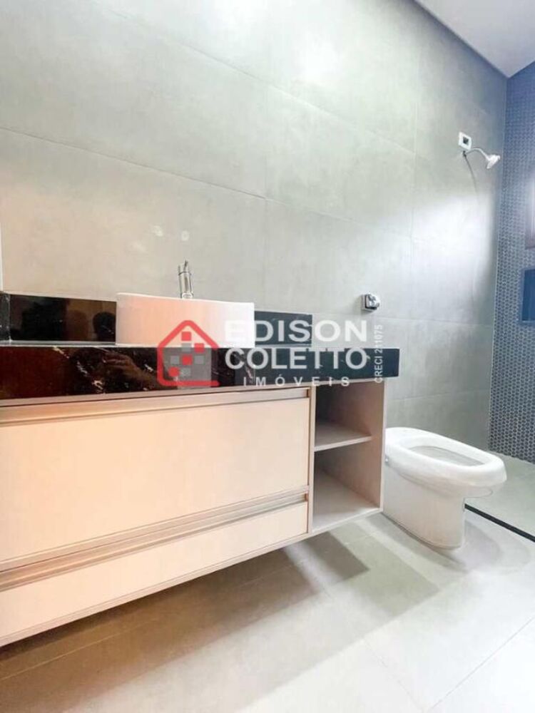 Casa de Condomínio, 3 quartos - Foto 16