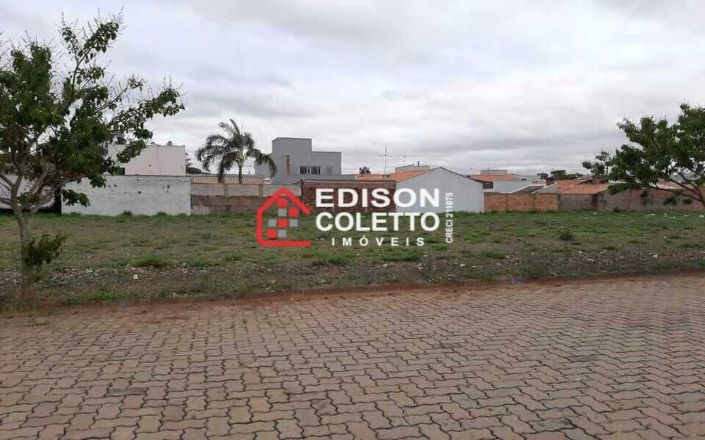 Terreno, 286 m² - Foto 5