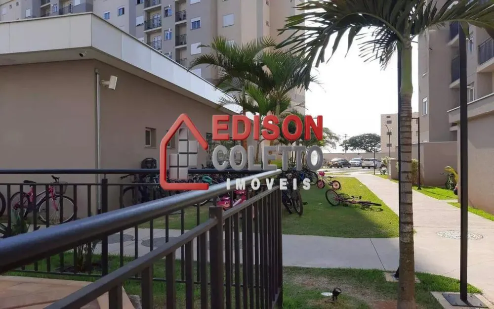 Apartamento, 2 quartos, 45 m² - Foto 13