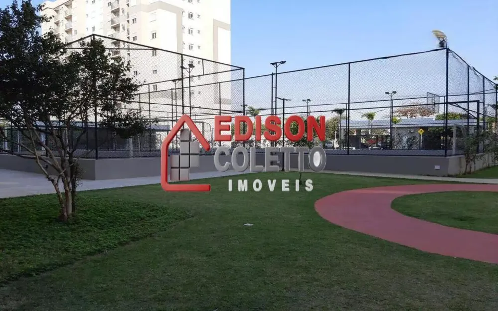 Apartamento, 2 quartos, 45 m² - Foto 12