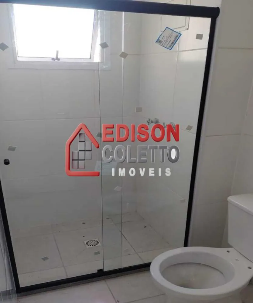 Apartamento, 2 quartos, 45 m² - Foto 6