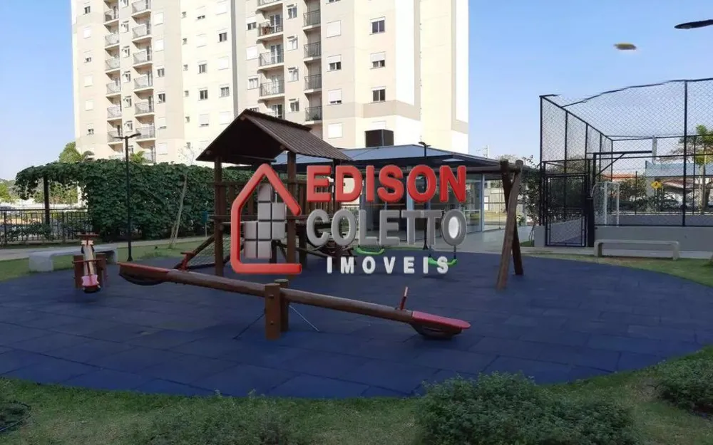 Apartamento, 2 quartos, 45 m² - Foto 15