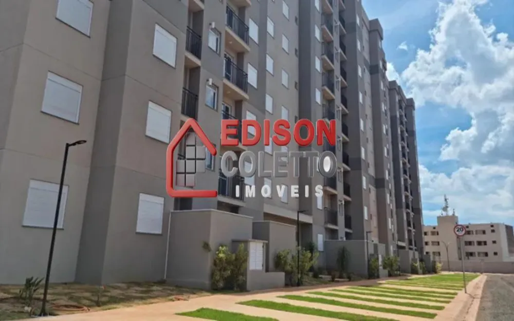 Apartamento, 2 quartos, 45 m² - Foto 16