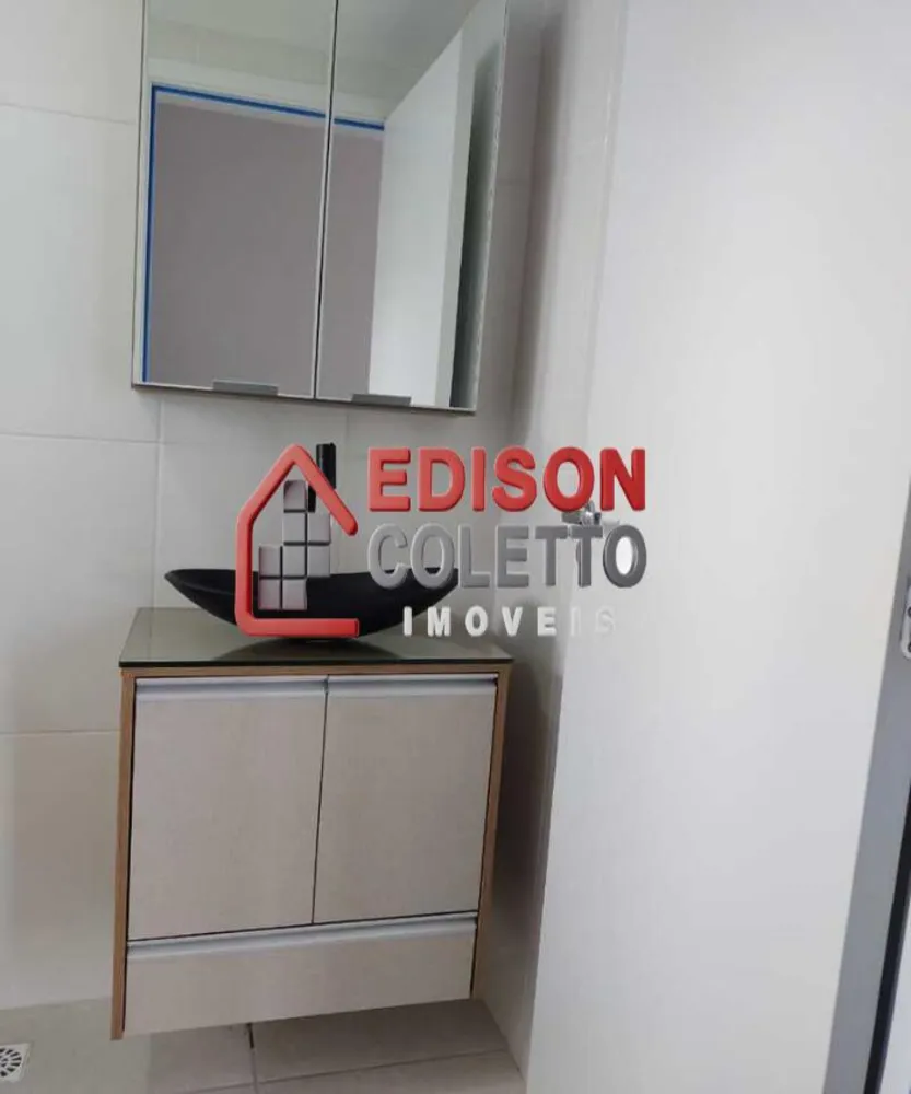 Apartamento, 2 quartos, 45 m² - Foto 5