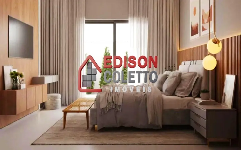 Casa de Condomínio, 3 quartos - Foto 6