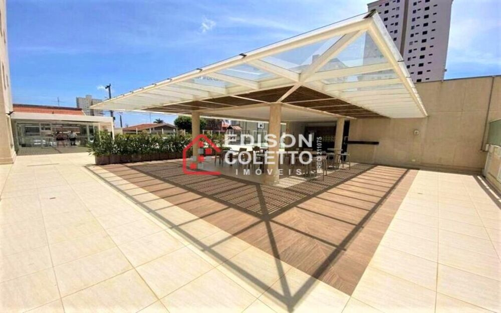 Apartamento à venda com 3 quartos, 118m² - Foto 3