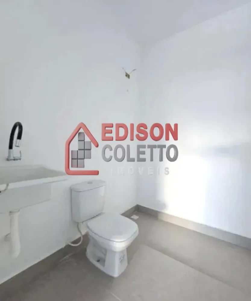 Loja-Salão, 44 m² - Foto 4