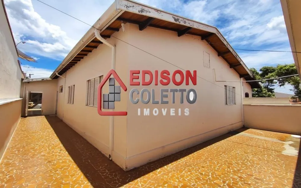 Casa, 3 quartos, 180 m² - Foto 20