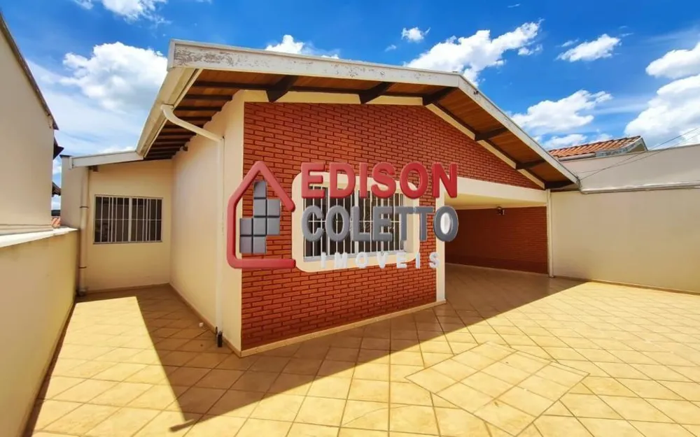 Casa, 3 quartos, 180 m² - Foto 1