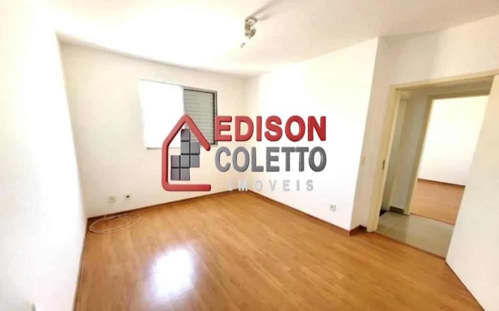 Apartamento, 2 quartos, 46 m² - Foto 8