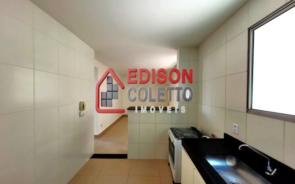 Apartamento, 2 quartos, 46 m² - Foto 6