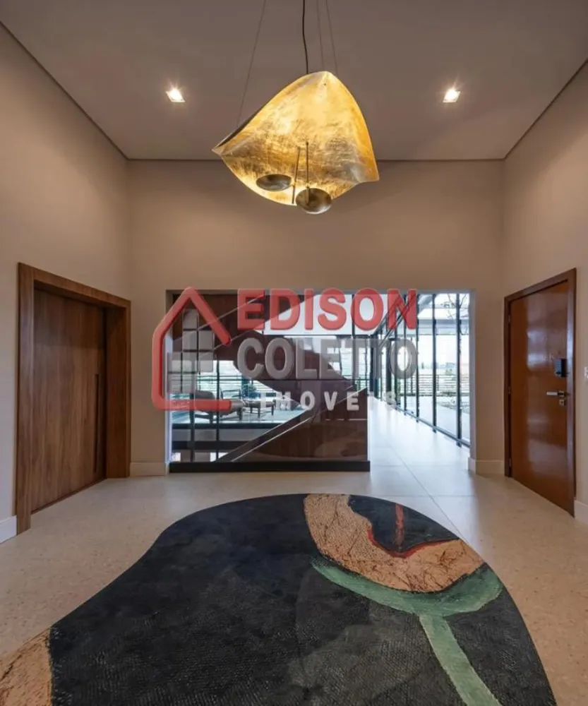 Casa de Condomínio, 5 quartos - Foto 3