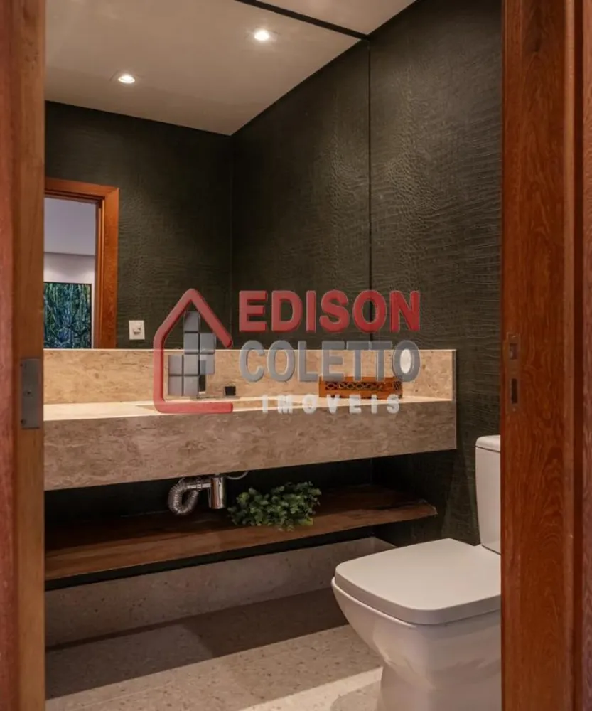 Casa de Condomínio, 5 quartos - Foto 8