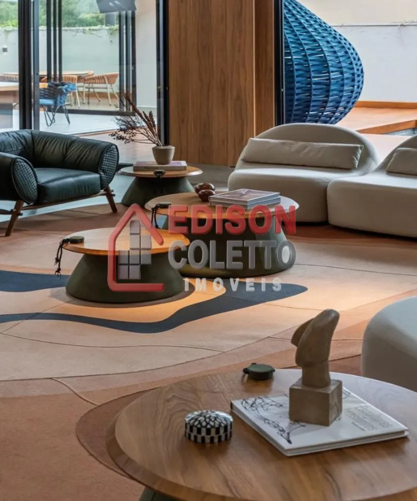 Casa de Condomínio, 5 quartos - Foto 5