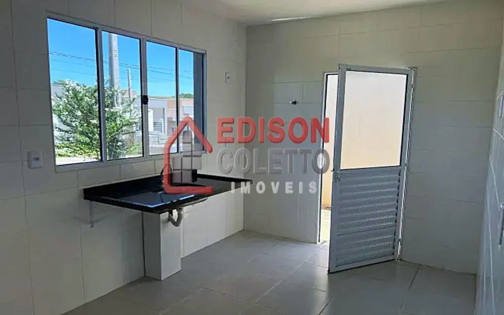 Casa de Condomínio, 2 quartos - Foto 5