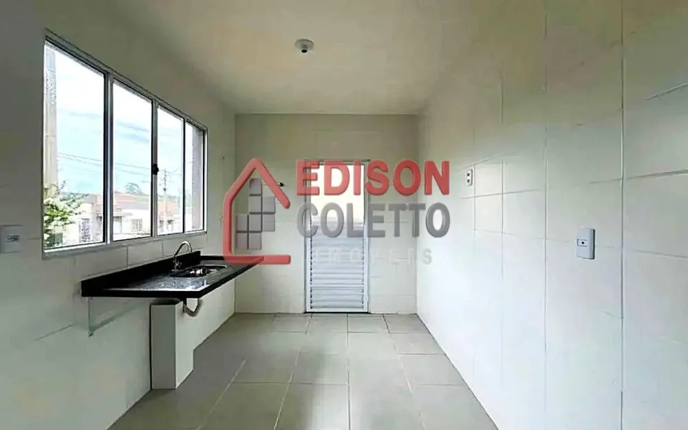 Casa de Condomínio, 2 quartos - Foto 10